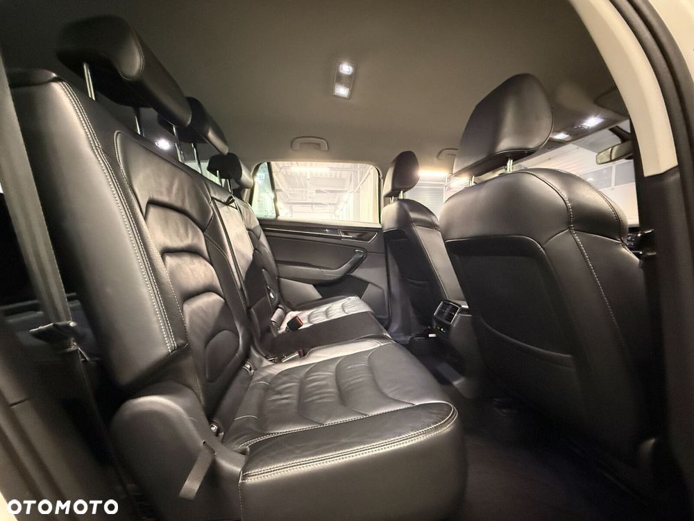 Skoda Kodiaq 2.0 TDI 4x4 Style DSG 7os - 25