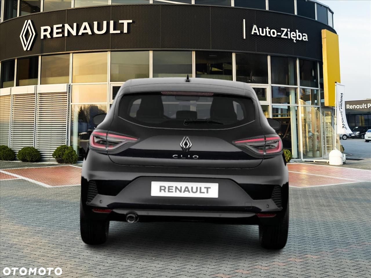 Renault Clio - 4