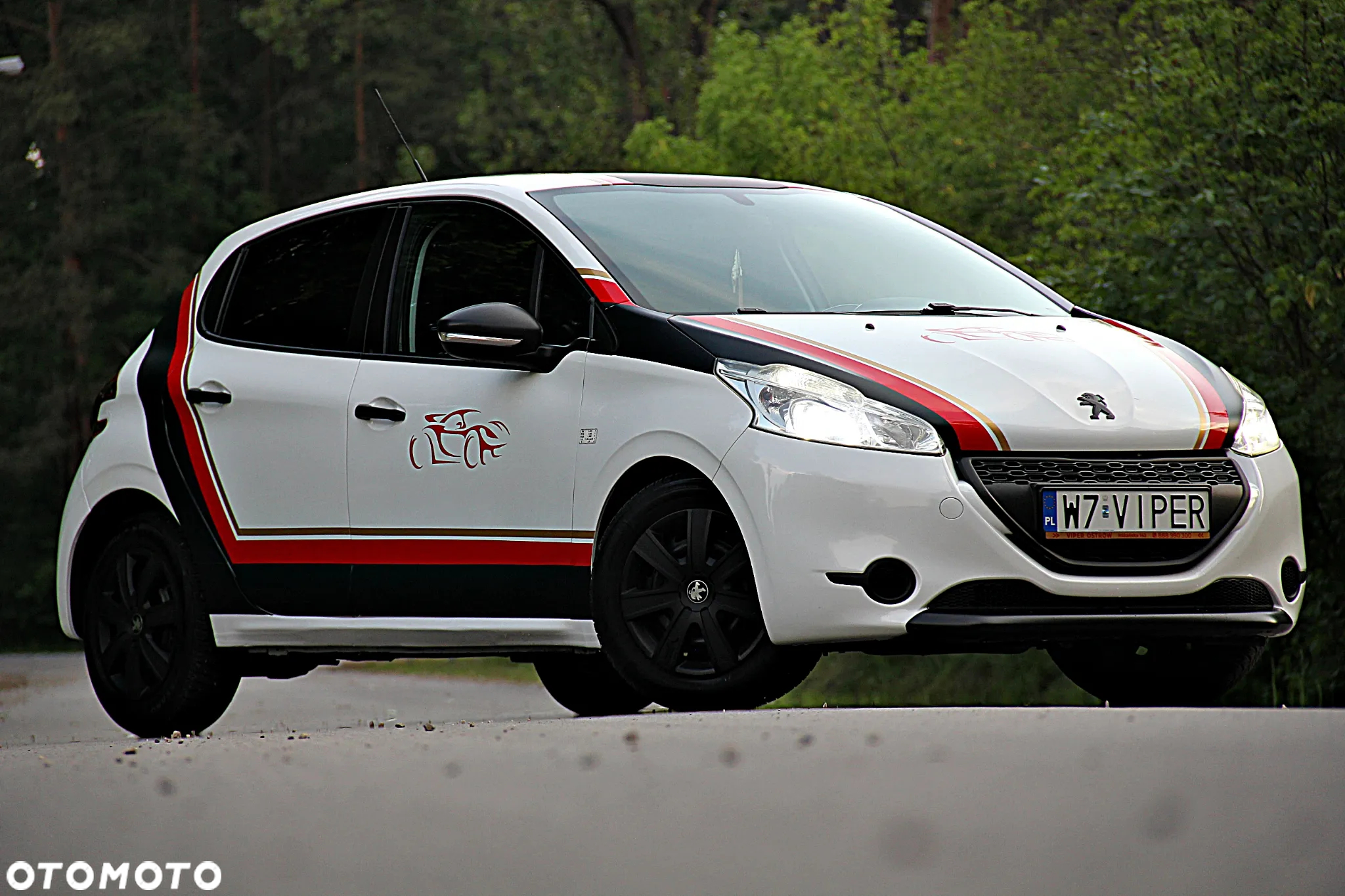 Peugeot 208 1.4 HDi Business Line - 11