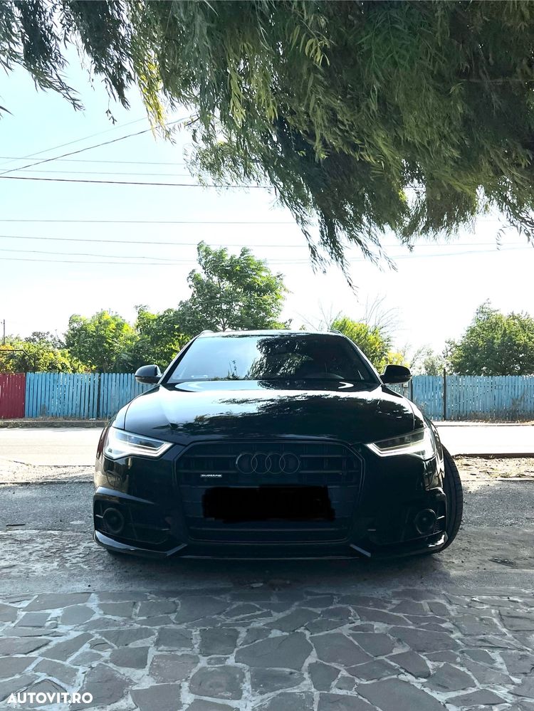 Audi A6 - 3
