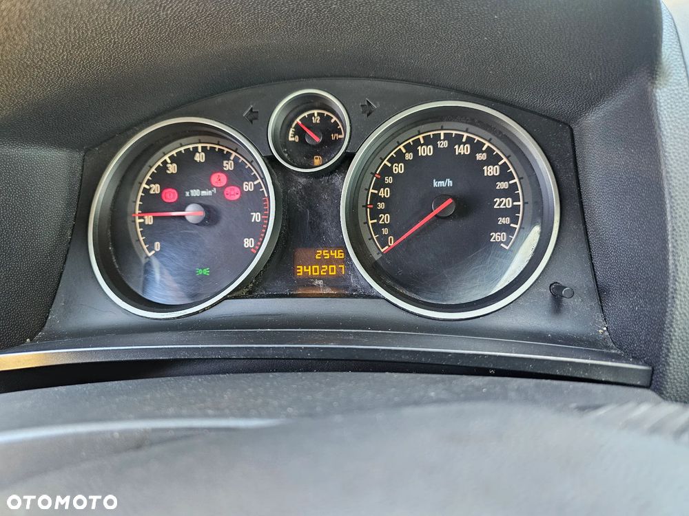 Opel Zafira 1.6 Enjoy - 15