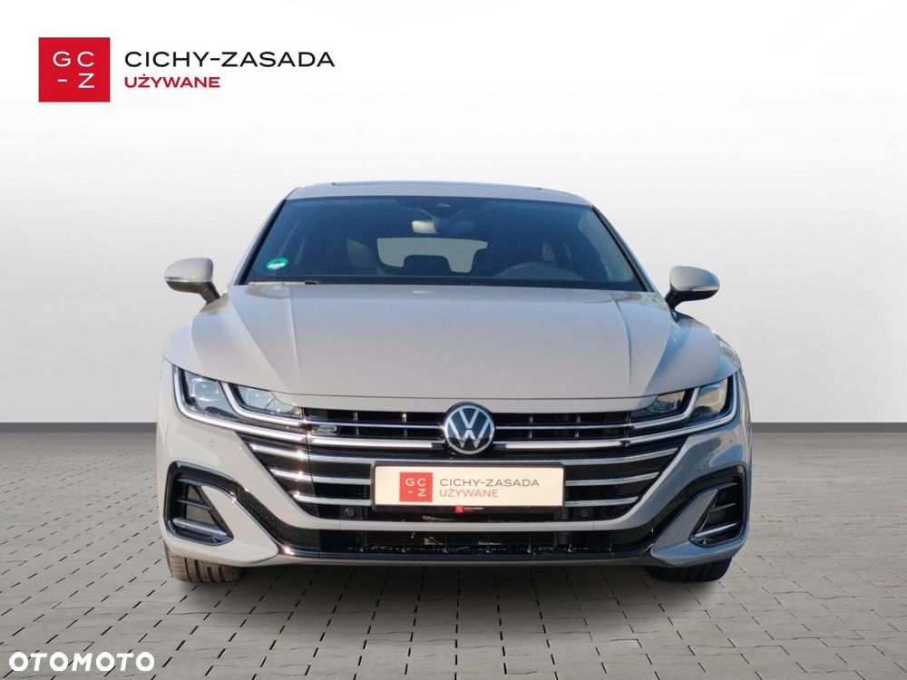 Volkswagen Arteon 2.0 TSI R-Line DSG - 2