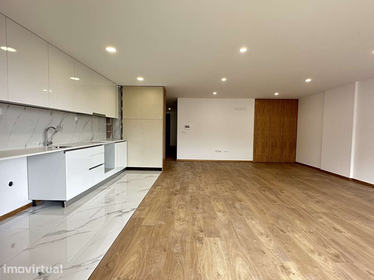 T3 Como novo em Braga - Grande imagem: 2/16