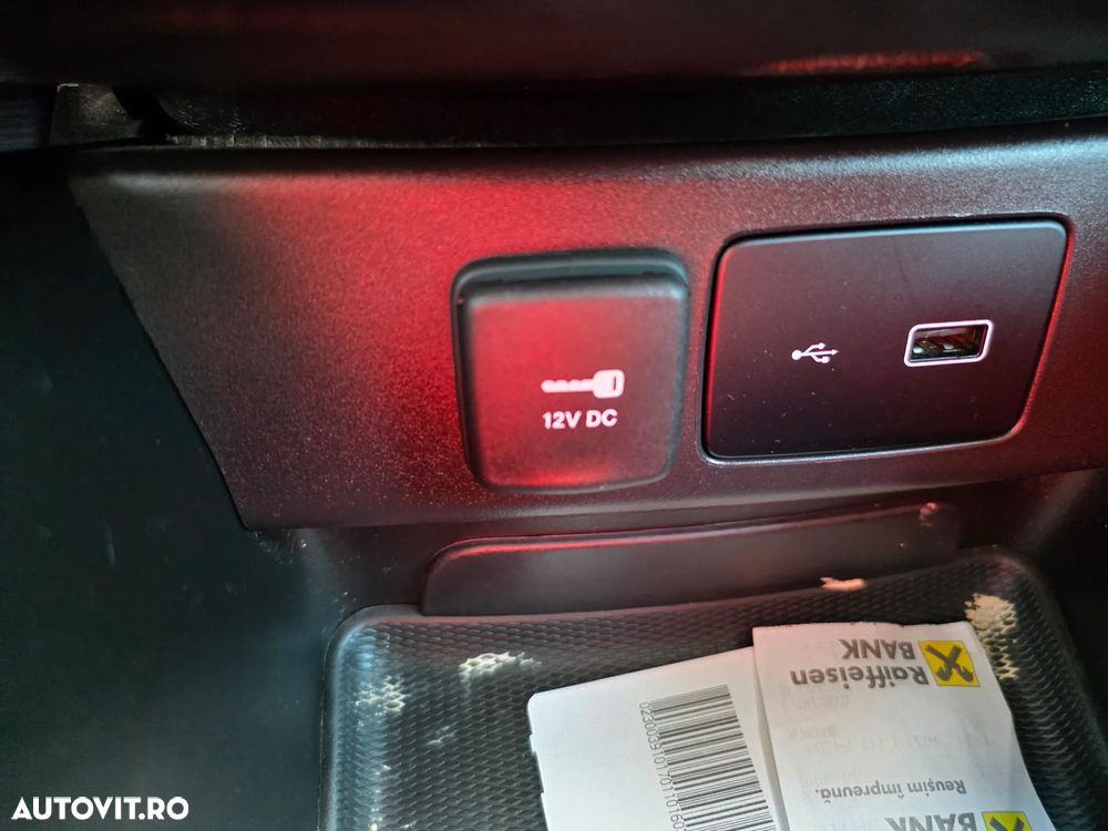 Fiat Tipo 1.5 130 CP MHEV DCT7 Cross - 20