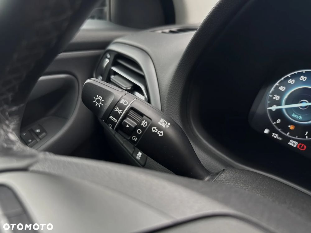 Hyundai i30 1.5 T-GDI 48V Smart Plus - 23