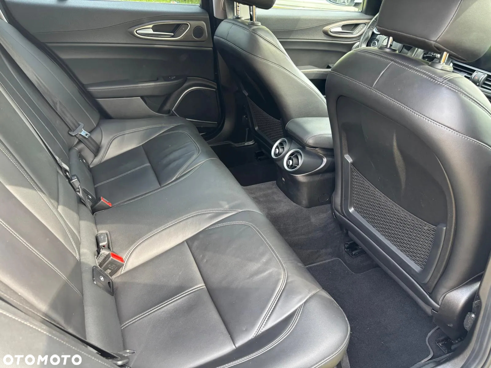 Alfa Romeo Giulia 2.0 Turbo TI Q4 - 20