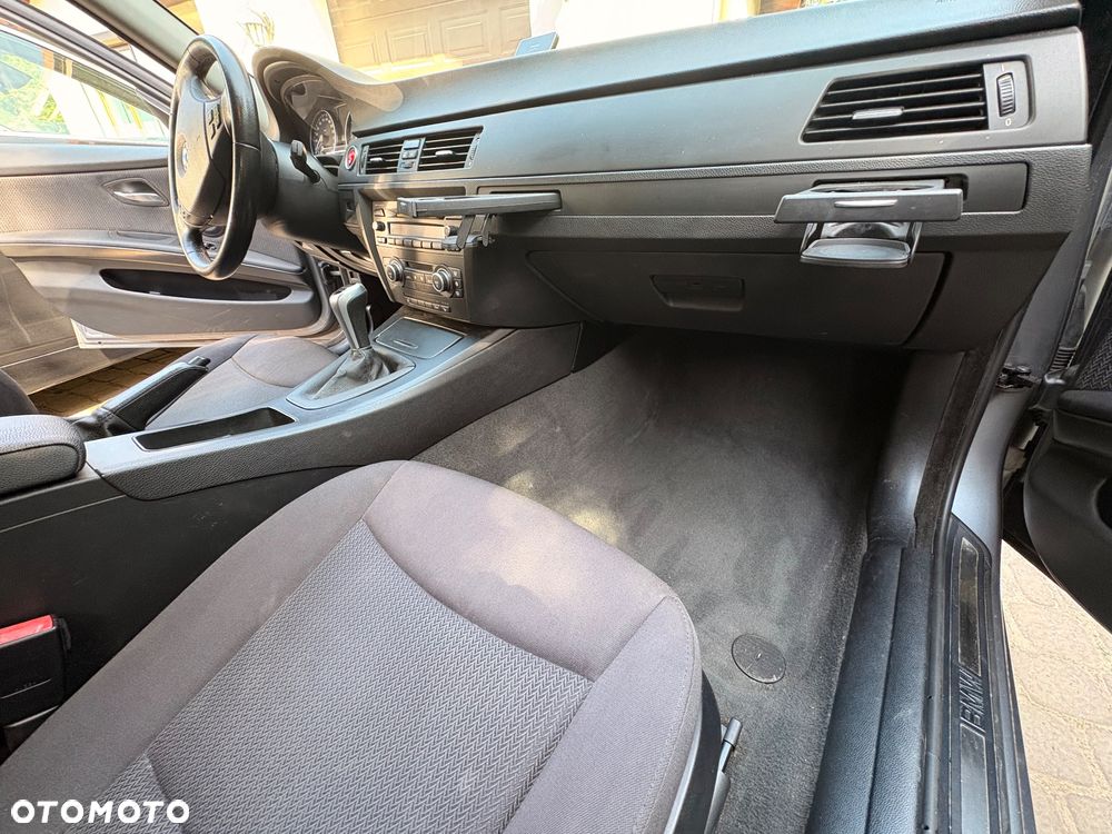 BMW Seria 3 - 19