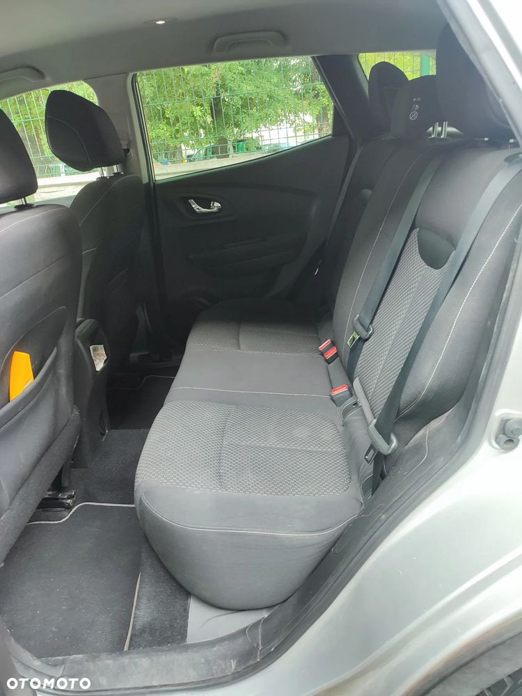 Renault Kadjar Energy dCi 110 COLLECTION - 17