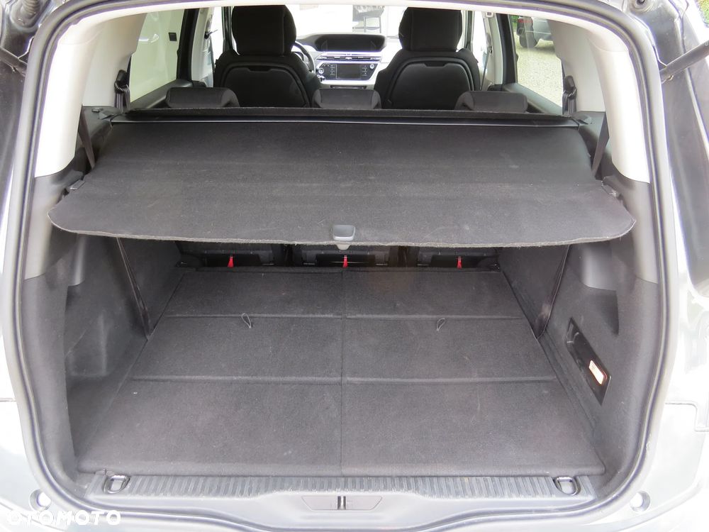 Citroën C4 Picasso PureTech 130 Stop&Start SELECTION - 11