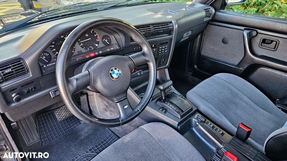 BMW Seria 3 - 13
