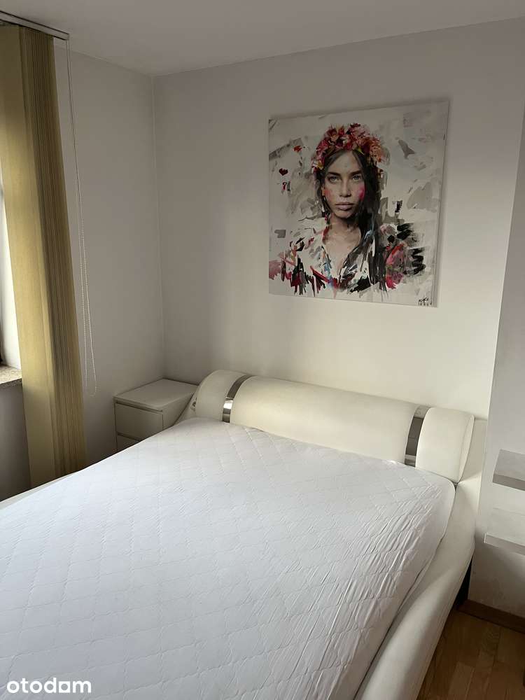 Mieszkanie 2-pok 60m2 w apartamentowcu, ul. Obozowa, bez prowizji
