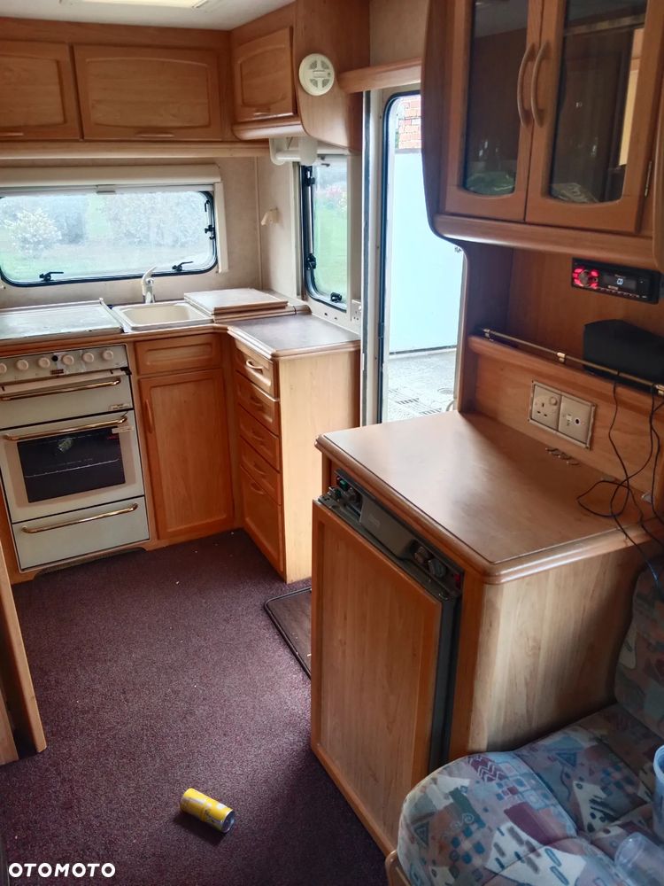 SWIFT Challenger 400SE - 11