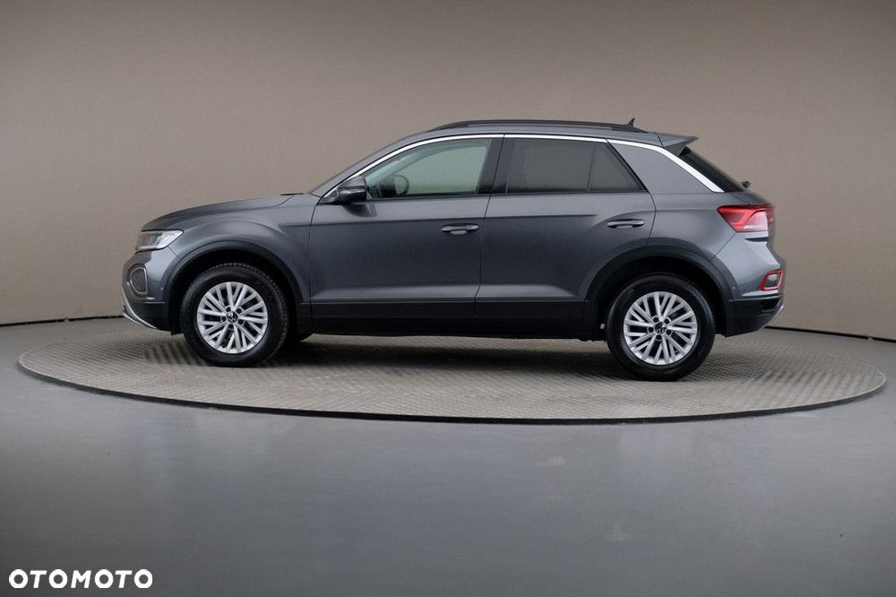 Volkswagen T-Roc 1.5 TSI Life - 4