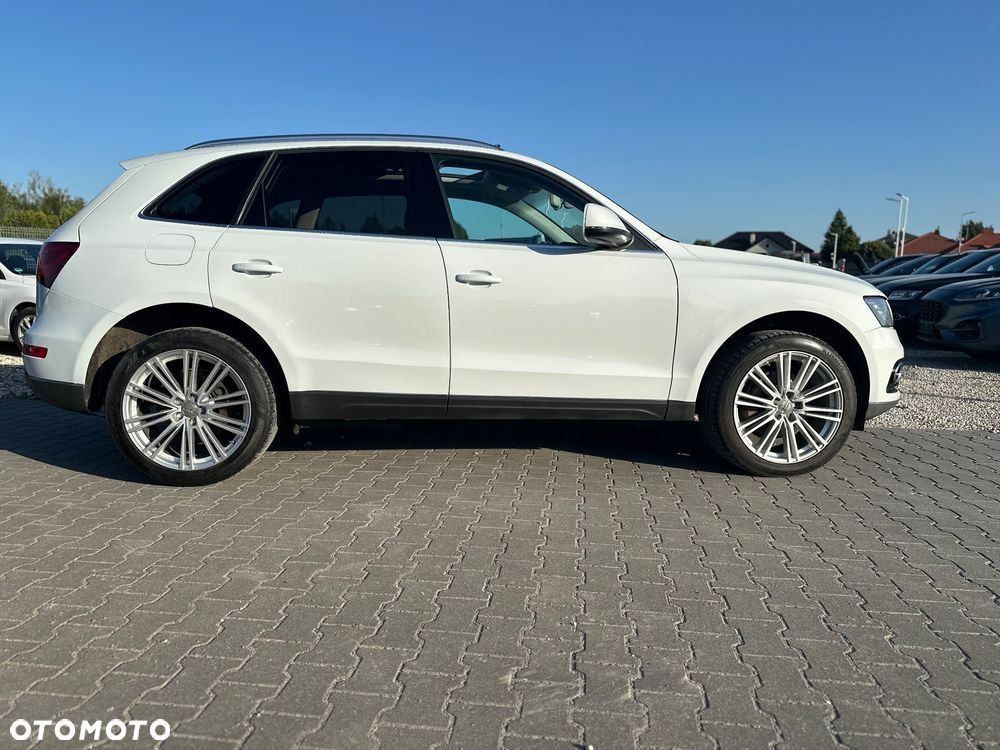 Audi Q5 - 7