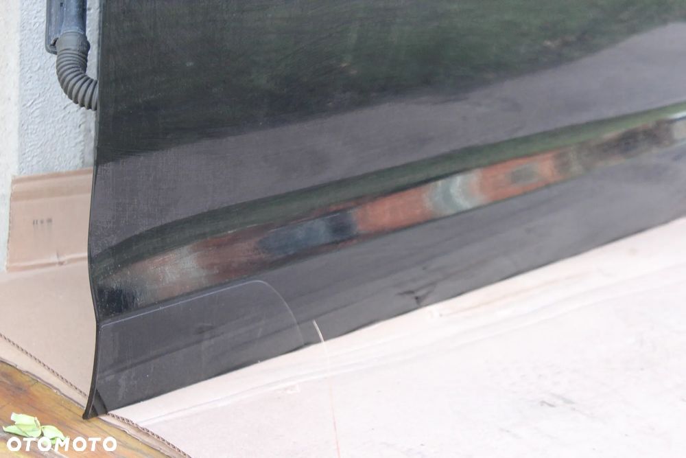 DRZWI LEWE PRZEDNIE AUDI A6 C7 LY9T 2016 - 9