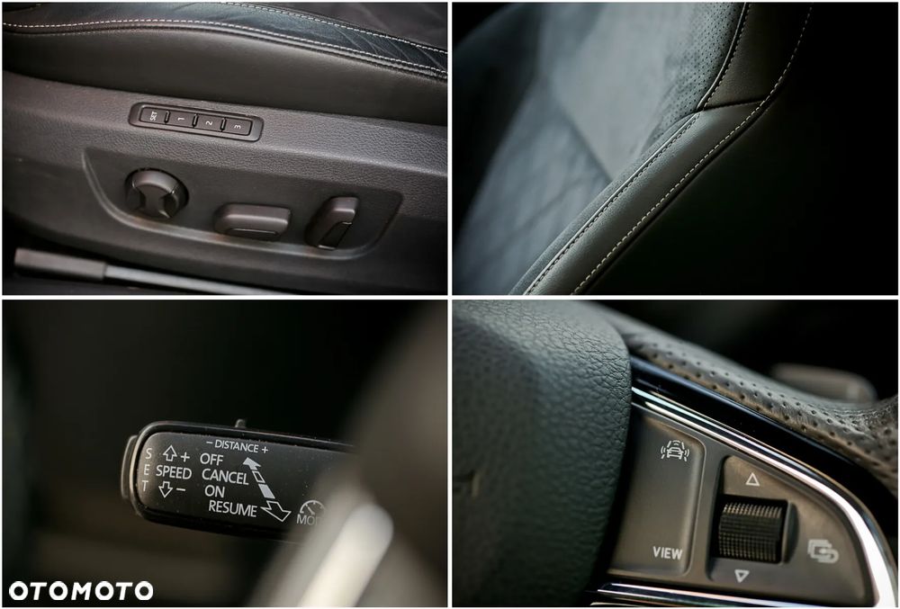 Skoda Superb 2.0 TDI 4x4 DSG Sportline - 38