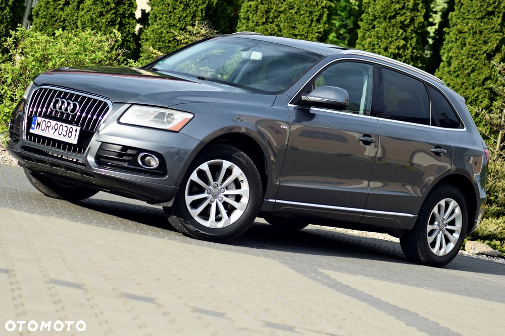 Audi Q5 - 18
