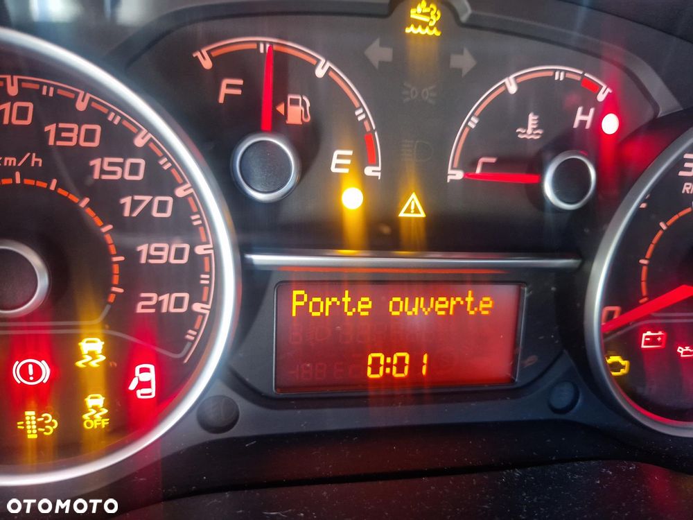 Fiat Doblo - 14