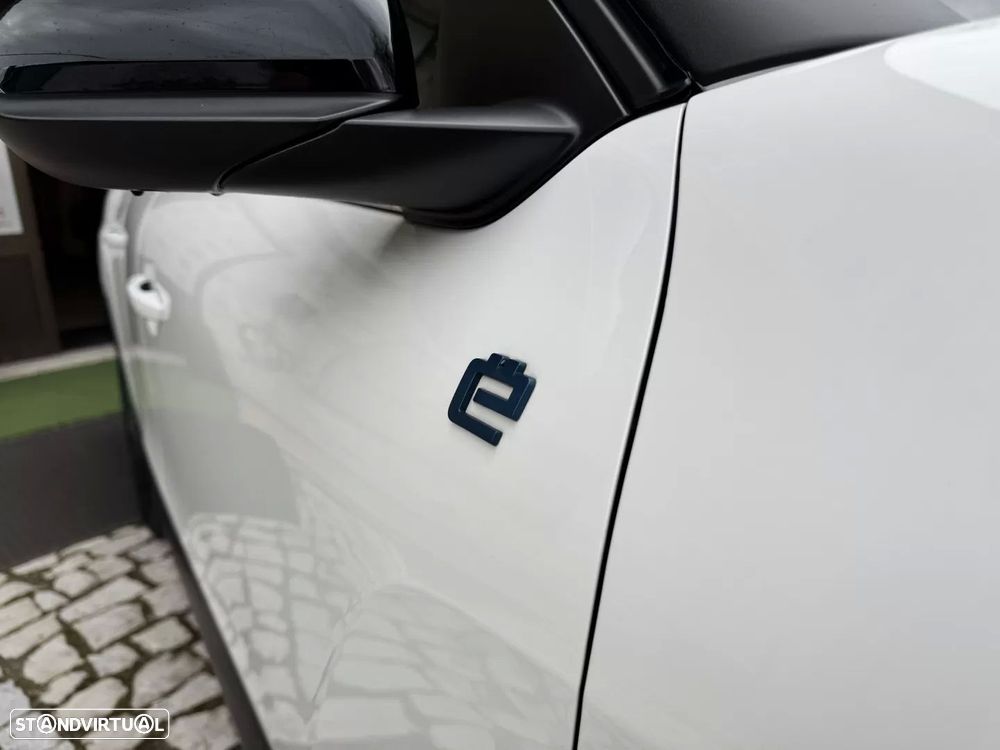 Citroën e-C4 50 kWh Feel - 29