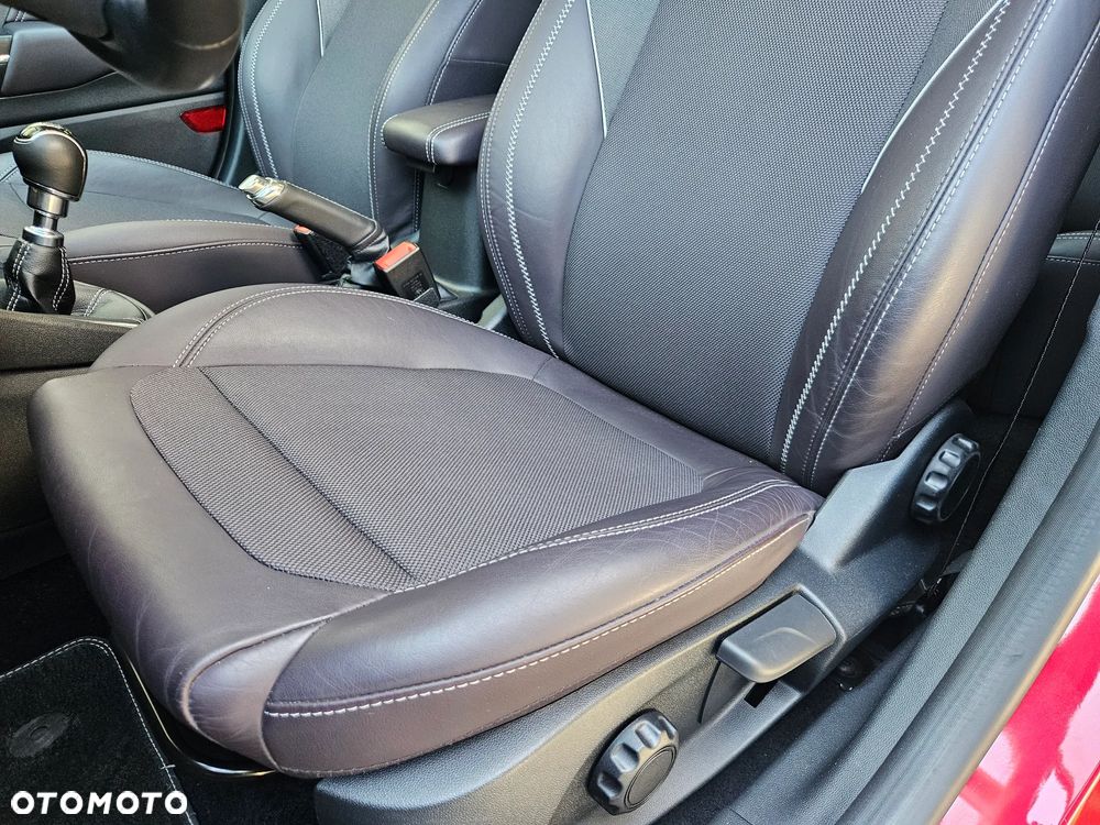 Ford Fiesta Vignale 1.0 EcoBoost ASS - 20