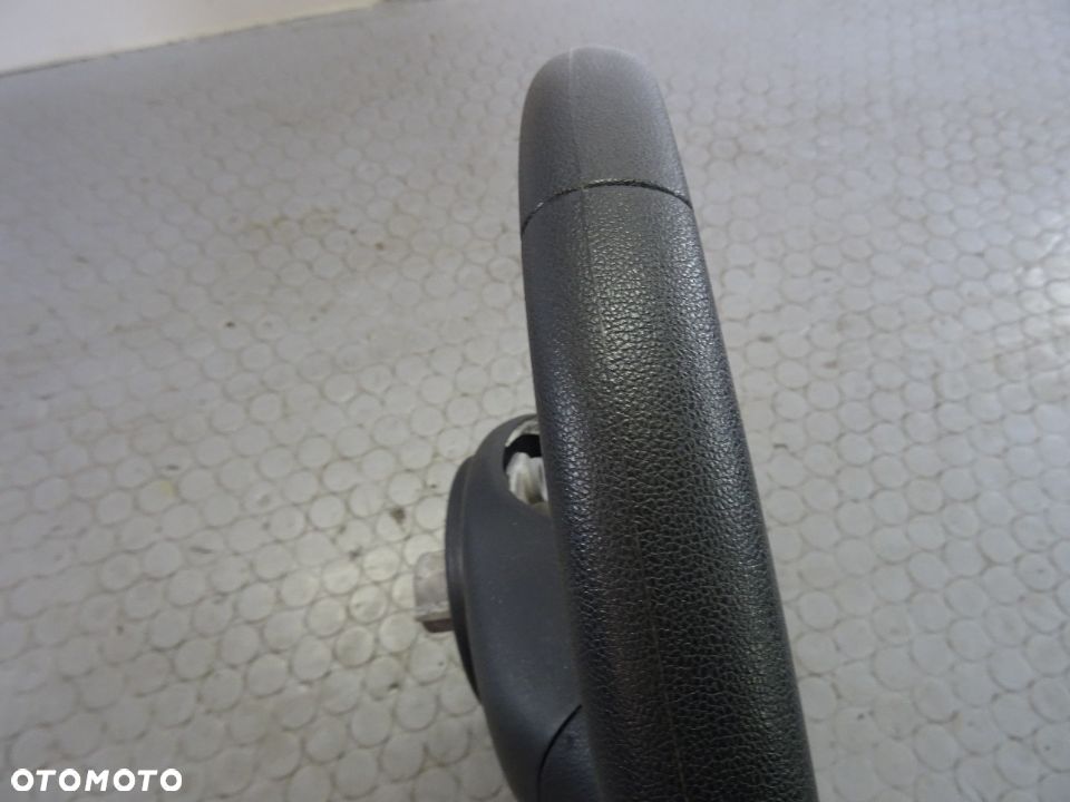 484006465R kierownica multifunkcja Renault captur I LIFT Clio IV czesci - 2