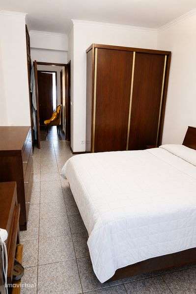 Apartamento T3 duplex - Grande imagem: 4/12