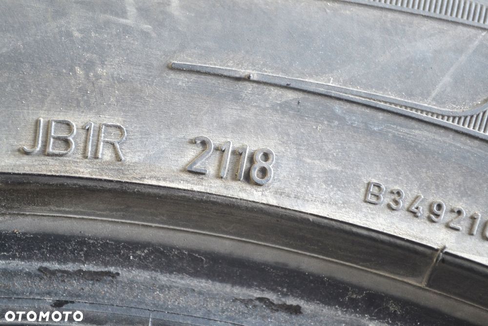 235/50R19 103H DUNLOP WINTER SPORT 3D x4szt 8814z - 4