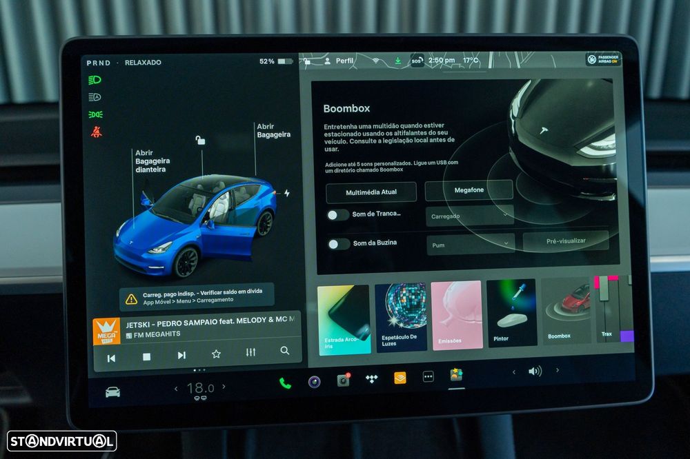 Tesla Model Y Long Range Dual Motor AWD - 17