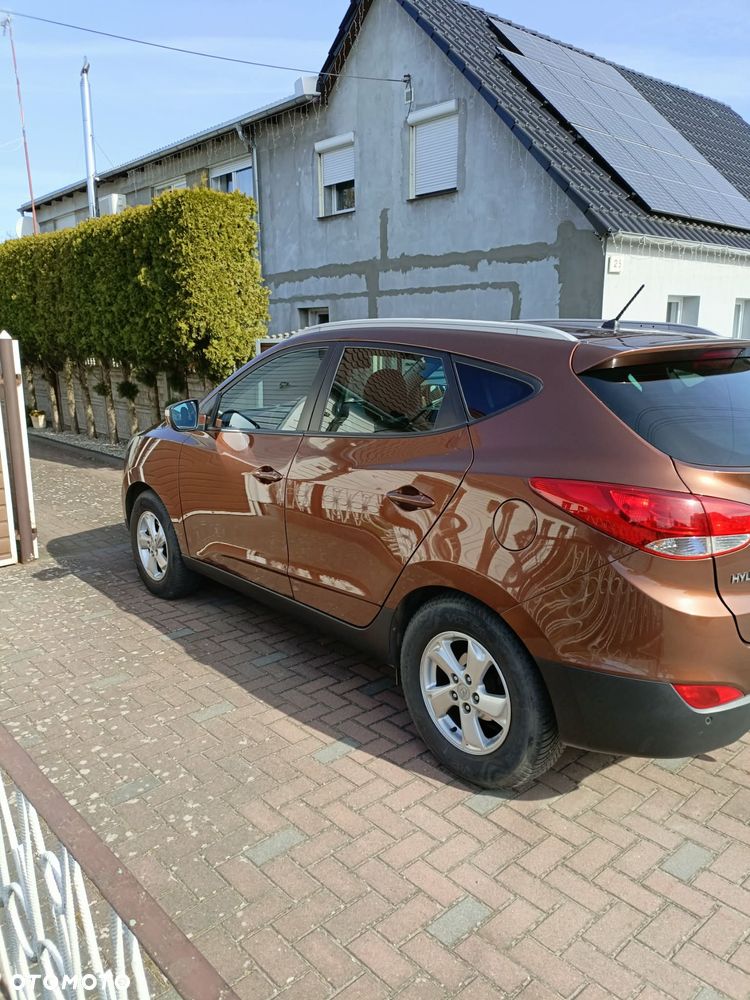 Hyundai ix35 1.6 2WD Comfort - 3