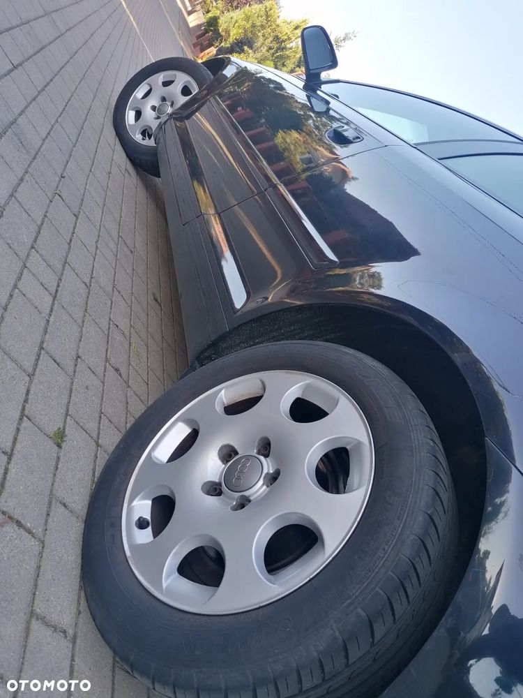 Audi A3 1.6 Attraction - 16