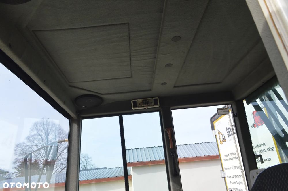 Terex WOZIDŁO TEREX TA25 - 22