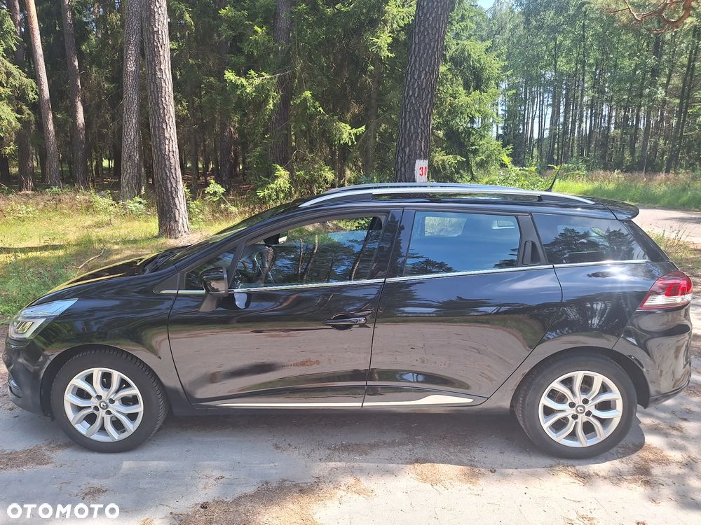 Renault Clio Energy TCe 90 Start & Stop Intens - 15