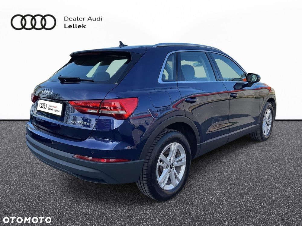 Audi Q3 - 5