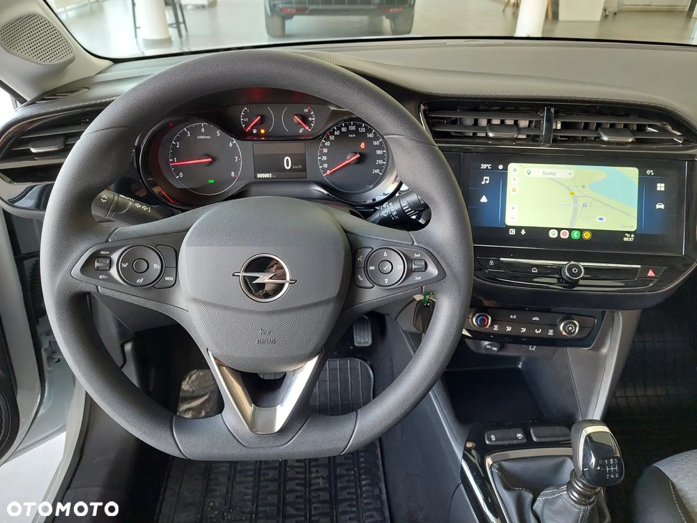 Opel Corsa 1.2 Edition S&S - 9