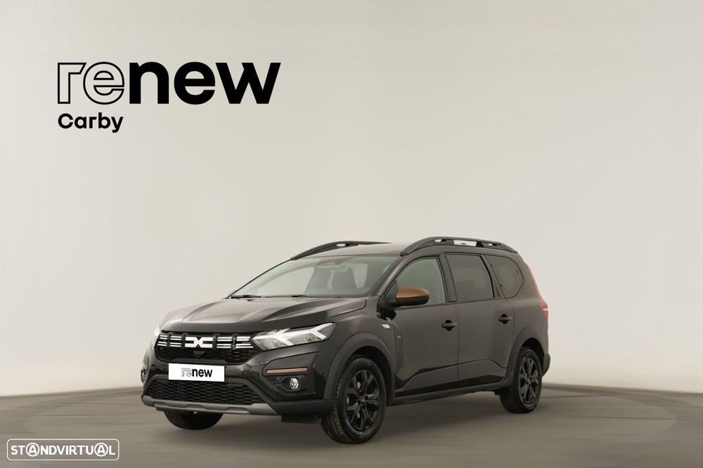 Dacia Jogger 1.0 ECO-G Extreme+ Up&Go 7L Bi-Fuel
