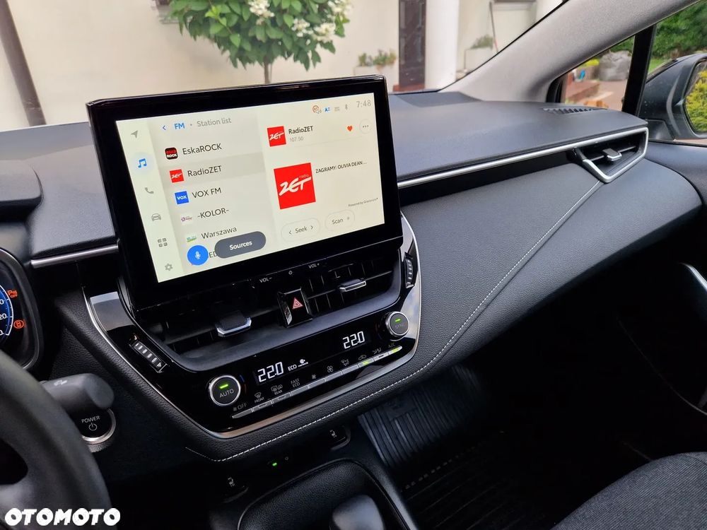 Toyota Corolla 1.8 Hybrid Style - 19