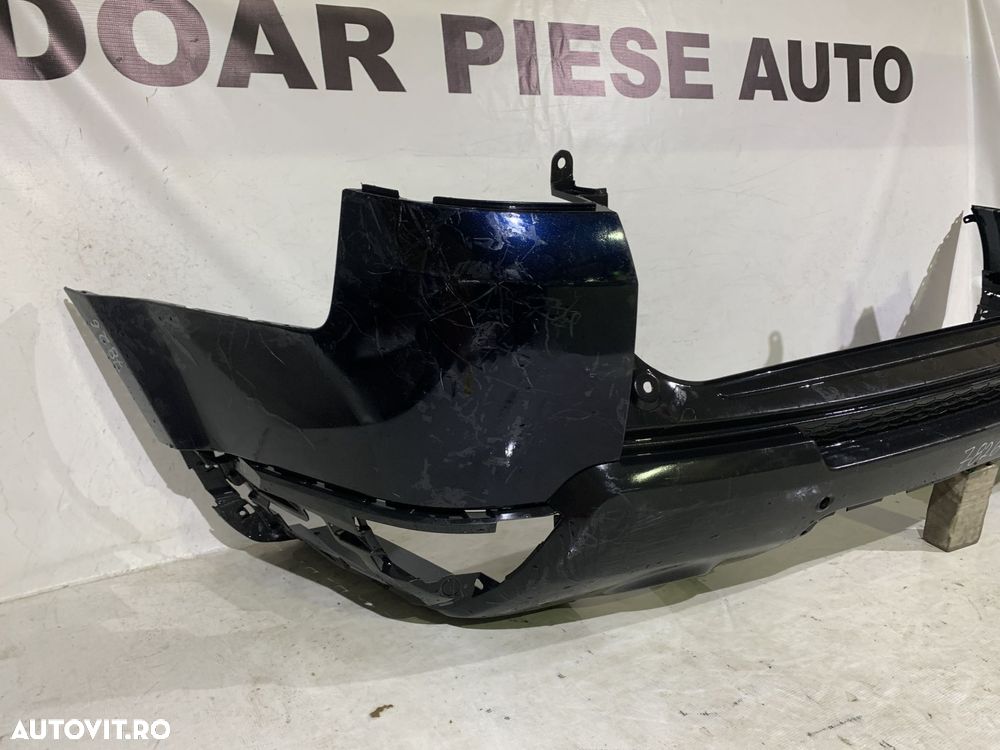 Bara spate Range Rover Sport, 2013, 2014, 2015, 2016, 2017, cod origine OE DK64-17F954AC. - 2
