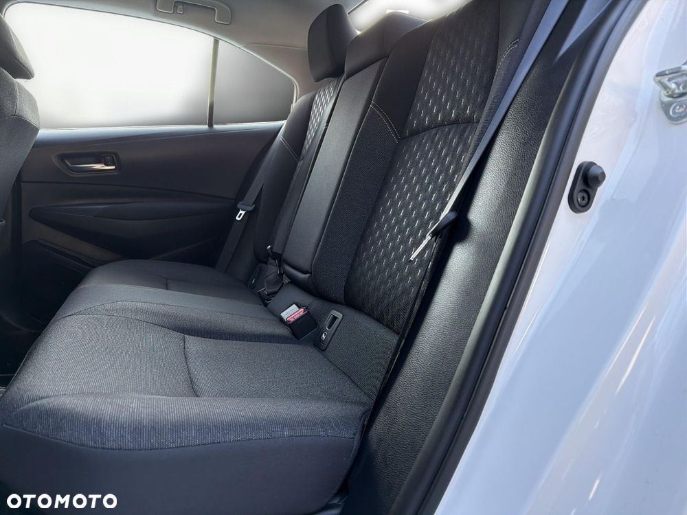 Toyota Corolla 1.8 Hybrid Comfort - 20