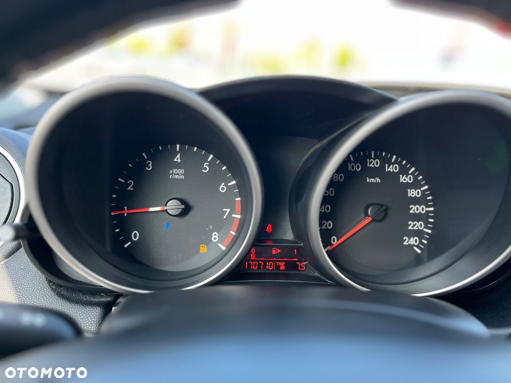 Mazda 3 - 14