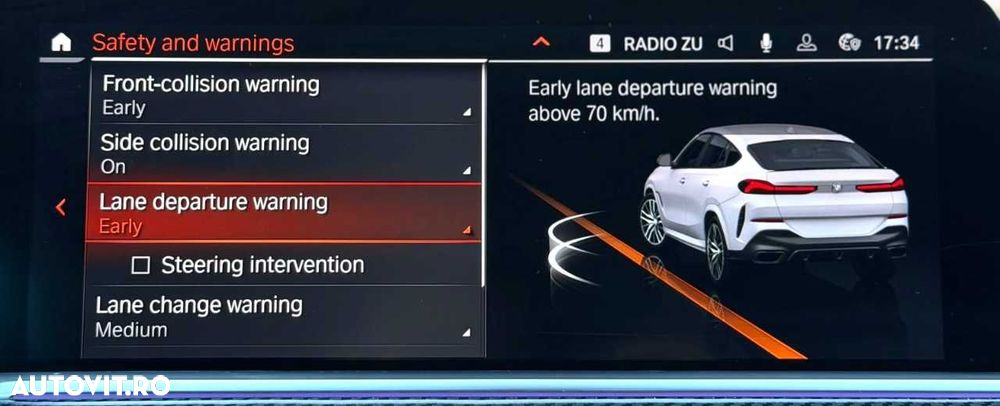 BMW X6 xDrive40d - 40