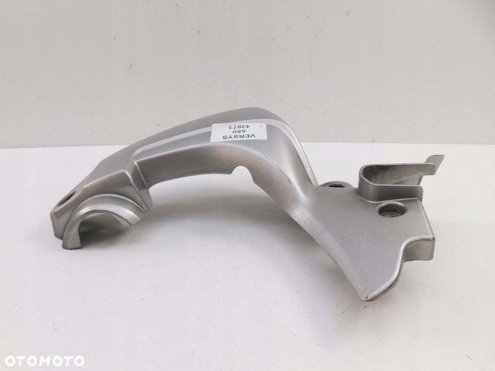 KAWASAKI VERSYS 650 BOK WYPEŁNIENIE LEWE - 4