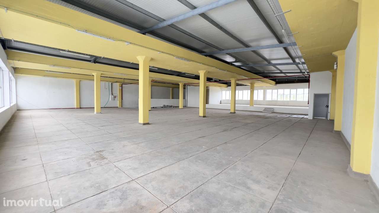 Armazém Prior Velho - Grande imagem: 4/7