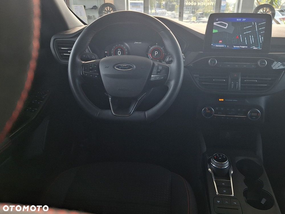 Ford Kuga 2.0 EcoBlue AWD ST-Line - 27