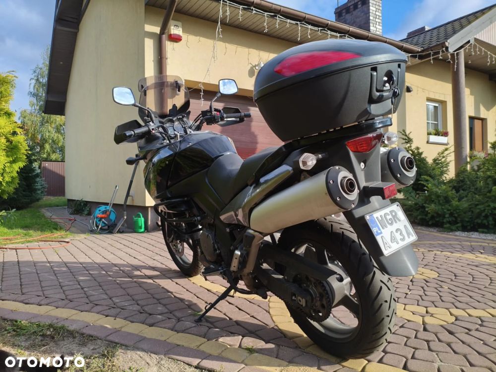 Suzuki DL - 2