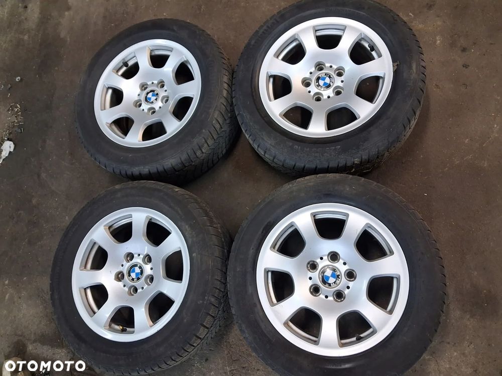BMW Seria 5 - 16