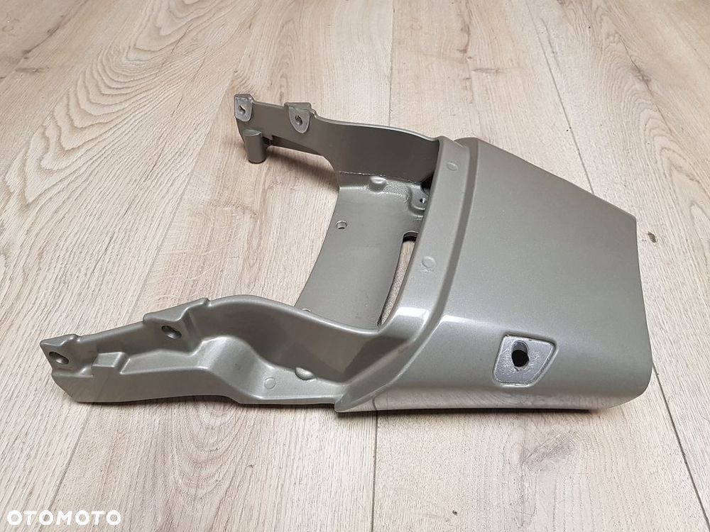 Osłona tył stelaż ogon Buell XB 12 X Ulysses  L0046.1AK - 4