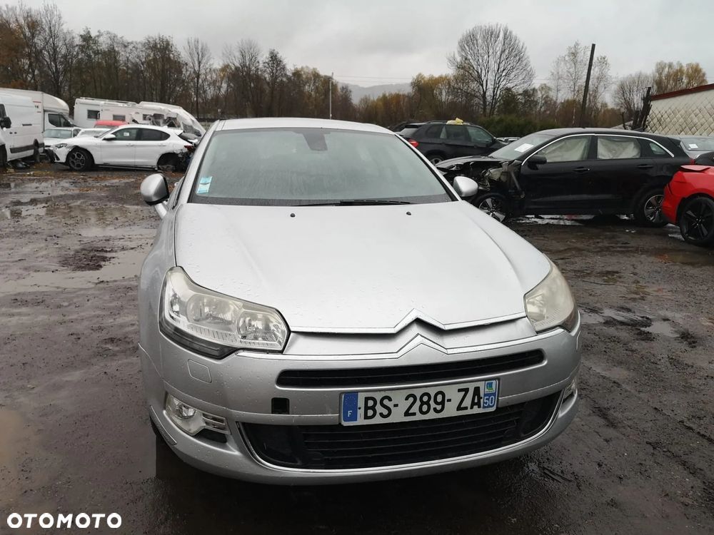 Citroën C5 1.6 HDi Attraction - 4