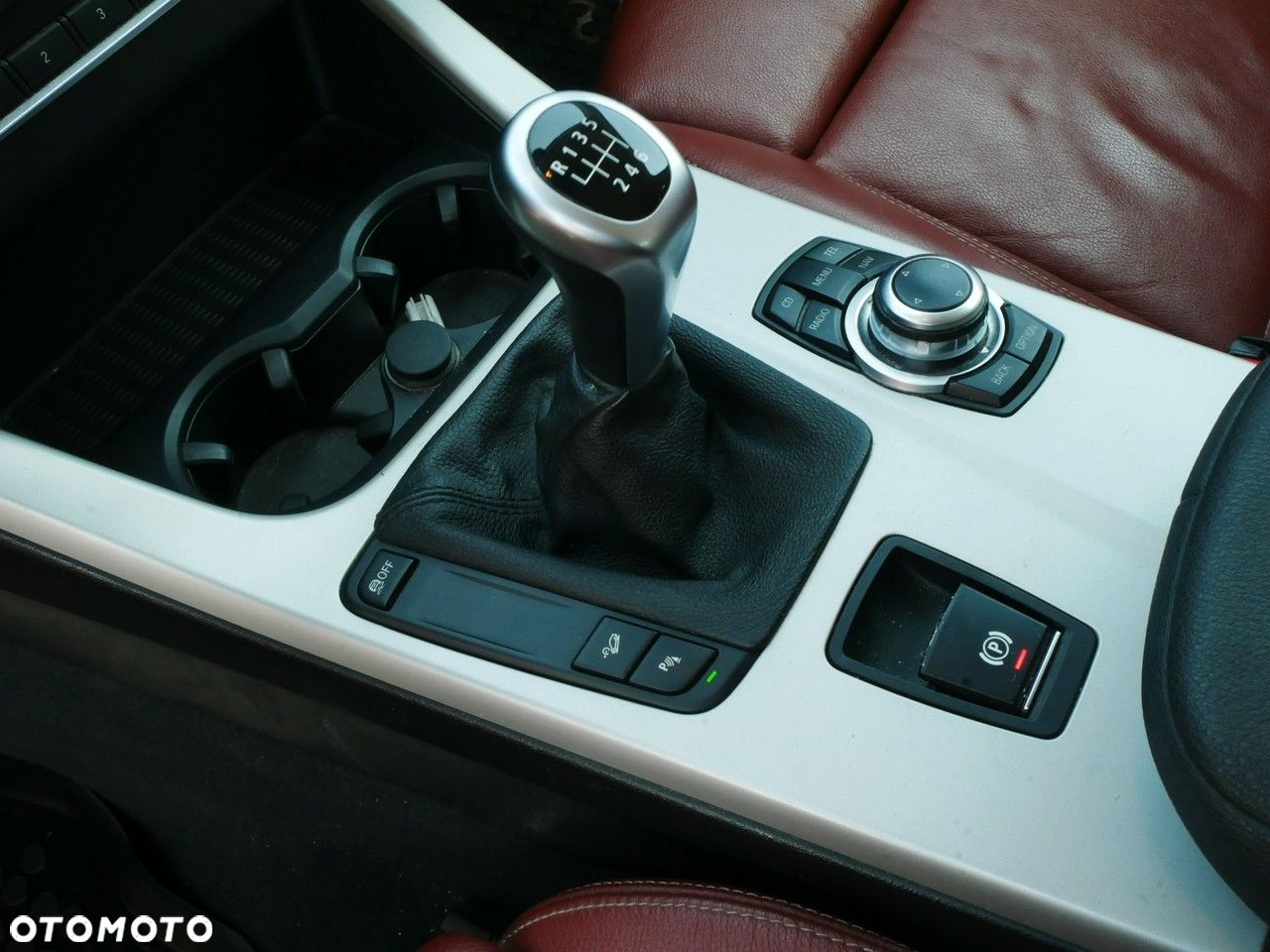 BMW X3 20d xDrive - 21