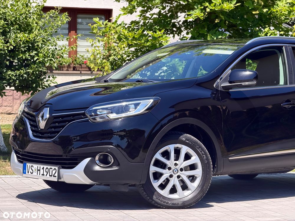 Renault Kadjar 1.5 Blue dCi Intens - 11