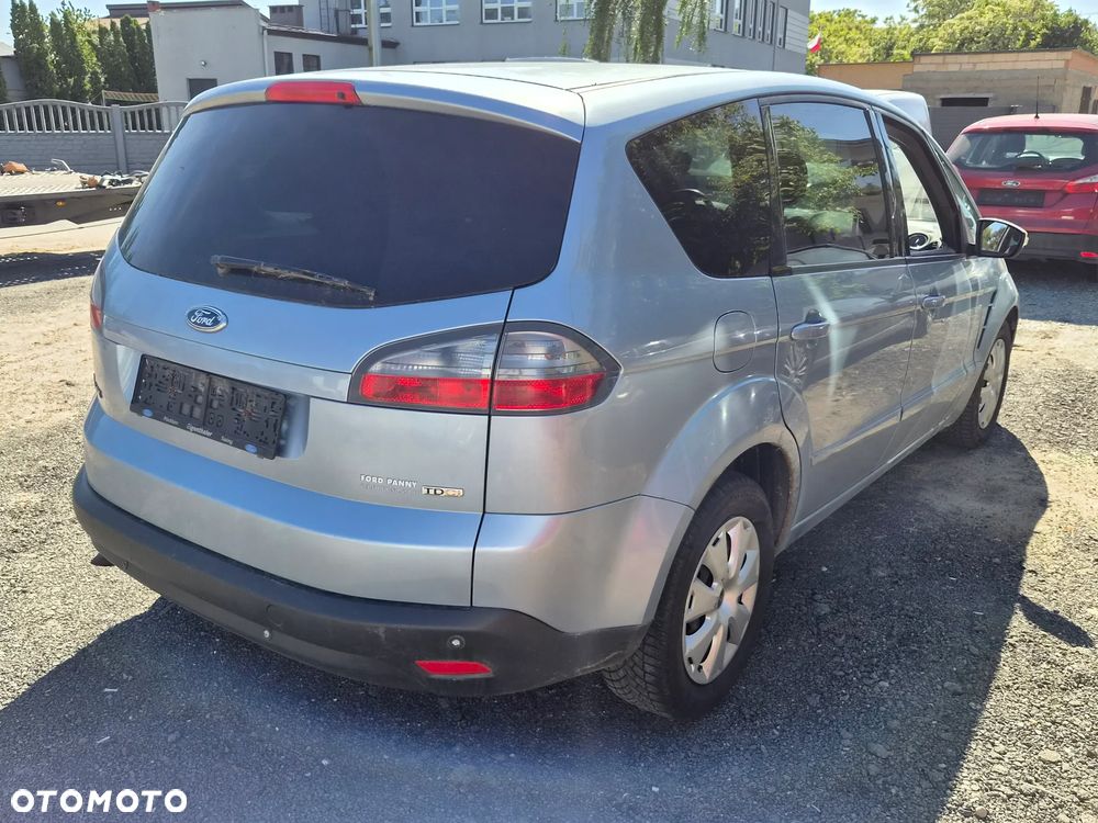 Ford S-Max 2.0 TDCi DPF Trend - 4